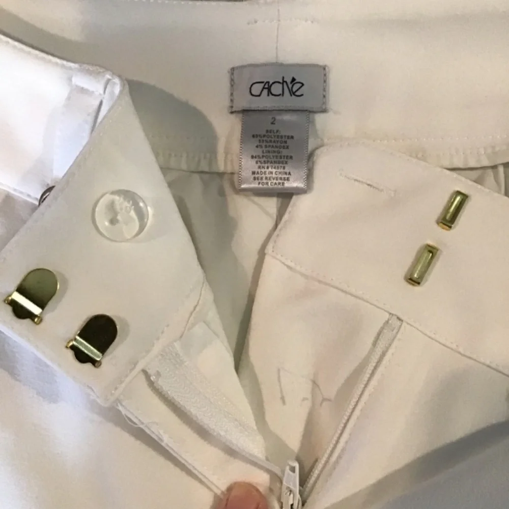 Cache pants - Picture 5 of 5